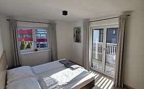 Anna&Paul Appartements